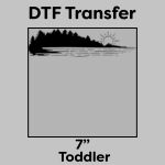 DTF Transfer 7" Thumbnail