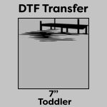 DTF Transfer 7" Thumbnail