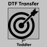 DTF Transfer 7" Thumbnail