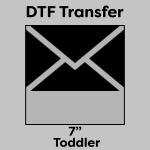 DTF Transfer 7" Thumbnail