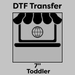 DTF Transfer 7" Thumbnail