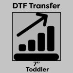 DTF Transfer 7" Thumbnail
