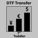 DTF Transfer 7" Thumbnail