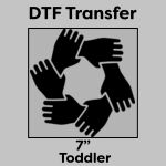 DTF Transfer 7" Thumbnail
