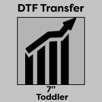 DTF Transfer 7" Thumbnail