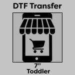 DTF Transfer 7" Thumbnail