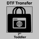 DTF Transfer 7" Thumbnail