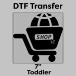 DTF Transfer 7" Thumbnail