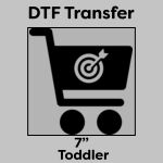 DTF Transfer 7" Thumbnail