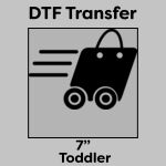 DTF Transfer 7" Thumbnail