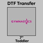 DTF Transfer 7" Thumbnail
