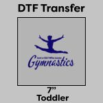 DTF Transfer 7" Thumbnail