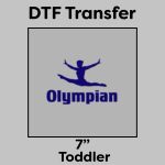 DTF Transfer 7" Thumbnail