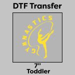 DTF Transfer 7" Thumbnail