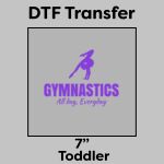 DTF Transfer 7" Thumbnail