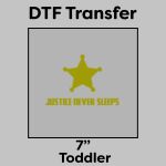 DTF Transfer 7" Thumbnail