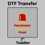 DTF Transfer 7" Thumbnail