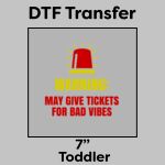 DTF Transfer 7" Thumbnail