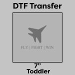 DTF Transfer 7" Thumbnail