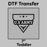 DTF Transfer 7" Thumbnail