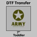 DTF Transfer 7" Thumbnail