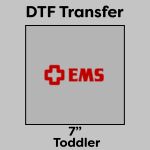 DTF Transfer 7" Thumbnail