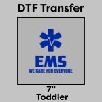 DTF Transfer 7" Thumbnail