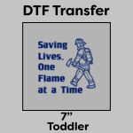 DTF Transfer 7" Thumbnail