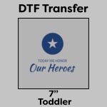 DTF Transfer 7" Thumbnail