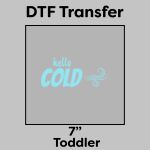 DTF Transfer 7" Thumbnail