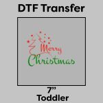 DTF Transfer 7" Thumbnail