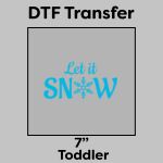 DTF Transfer 7" Thumbnail