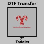 DTF Transfer 7" Thumbnail