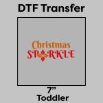 DTF Transfer 7" Thumbnail