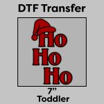 DTF Transfer 7" Thumbnail