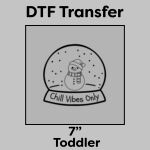 DTF Transfer 7" Thumbnail
