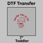 DTF Transfer 7" Thumbnail