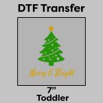 DTF Transfer 7" Thumbnail