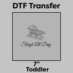 DTF Transfer 7" Thumbnail