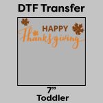 DTF Transfer 7" Thumbnail