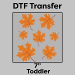 DTF Transfer 7" Thumbnail