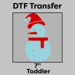 DTF Transfer 7" Thumbnail