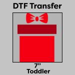 DTF Transfer 7" Thumbnail
