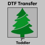 DTF Transfer 7" Thumbnail
