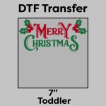 DTF Transfer 7" Thumbnail