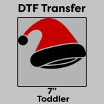 DTF Transfer 7" Thumbnail