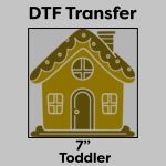 DTF Transfer 7" Thumbnail