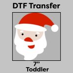 DTF Transfer 7" Thumbnail
