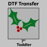 DTF Transfer 7" Thumbnail