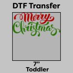 DTF Transfer 7" Thumbnail